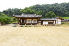송정고택