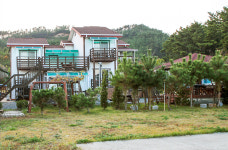 해오름펜션