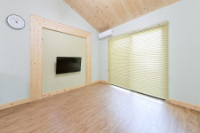 그리고 봄 펜션