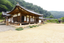 송정고택