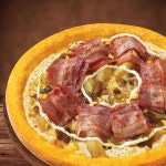 미스터피자 산본점