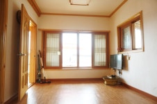 오가네한옥펜션