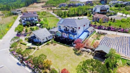 대관령아름다운펜션