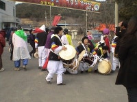 산양1리마을회관