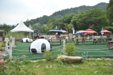 팔공테마리조트