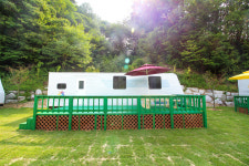 그날 카라반 & 글램핑