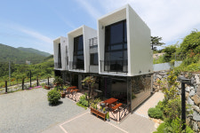 더그린펜션 B