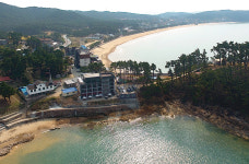 바다풍경 펜션