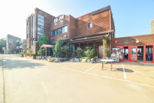 바닷가우리집펜션