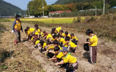 천지갑산마을영농조합법인