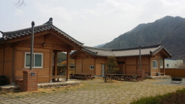 천지갑산마을영농조합법인