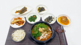 청해장어구이전문점
