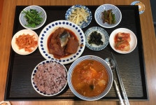 민희네 밥집