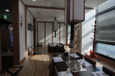 영주축협한우프라자 청계산역점