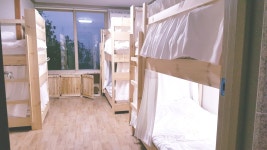 소섬바당 게스트하우스