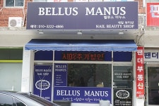 BELLUS MANUS(벨루스마누스) | 벨루스마누스