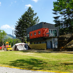 서종힐링캠핑장