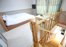 송라아쿠아펜션