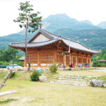 창포마을