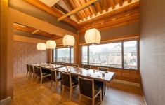 경복궁 한옥마을점