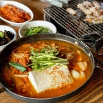 청도비슬리조트 딸기농장