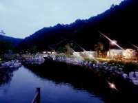 산내들광장