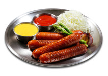 JVL 부대찌개 포스코점
