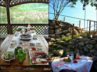 힐링리조트 단풍마을휴펜션