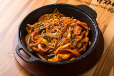 이태리부대찌개 문정법조타운점