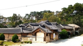 계암고택
