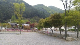 한송오토캠핑장
