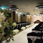 아리랑힐 호텔 아리솔 레스토랑