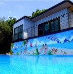 지리산노을펜션