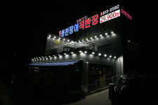 힘센풍천장어