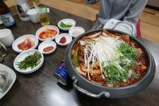 옛날손순대국밥 침산점