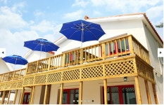 마리나힐링펜션