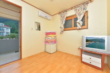 외도가보이는집