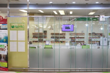 포쉬네일 홈플러스킨텍스점