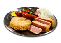 JVL 부대찌개 포스코점