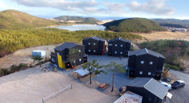 송라아쿠아펜션