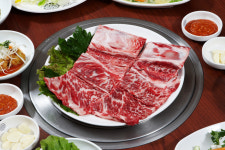 화홍문갈비
