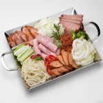 JVL 부대찌개 포스코점