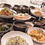 아리랑힐 호텔 아리솔 레스토랑