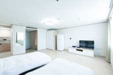 글로리콘도 도고