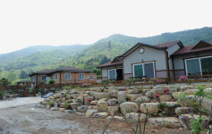 여수풍경펜션