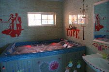 설악산오색펜션