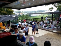 송산포도솔뫼농원