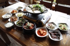 장수두부촌