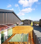 송라아쿠아펜션