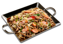 JVL 부대찌개 포스코점